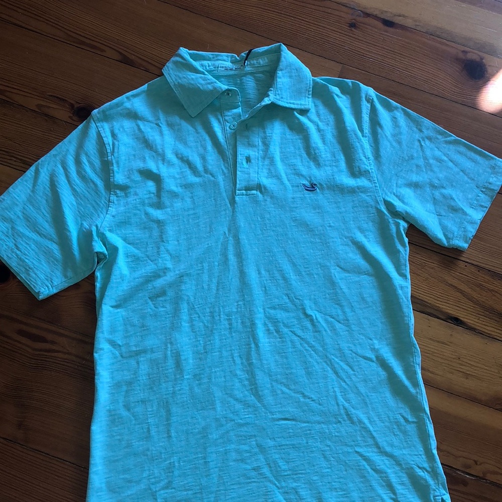 Polo shirt by Southern Marsh